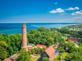 Relax I 3 Tage mit kleinem Wellness-Angebot in Mielno