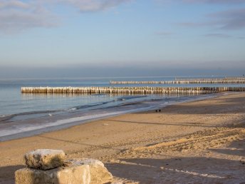 Silvester in Mielno I 6 Tage Zwischen Ostsee und See