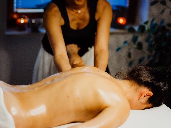 Relax I 3 Tage mit kleinem Wellness-Angebot in Mielno
