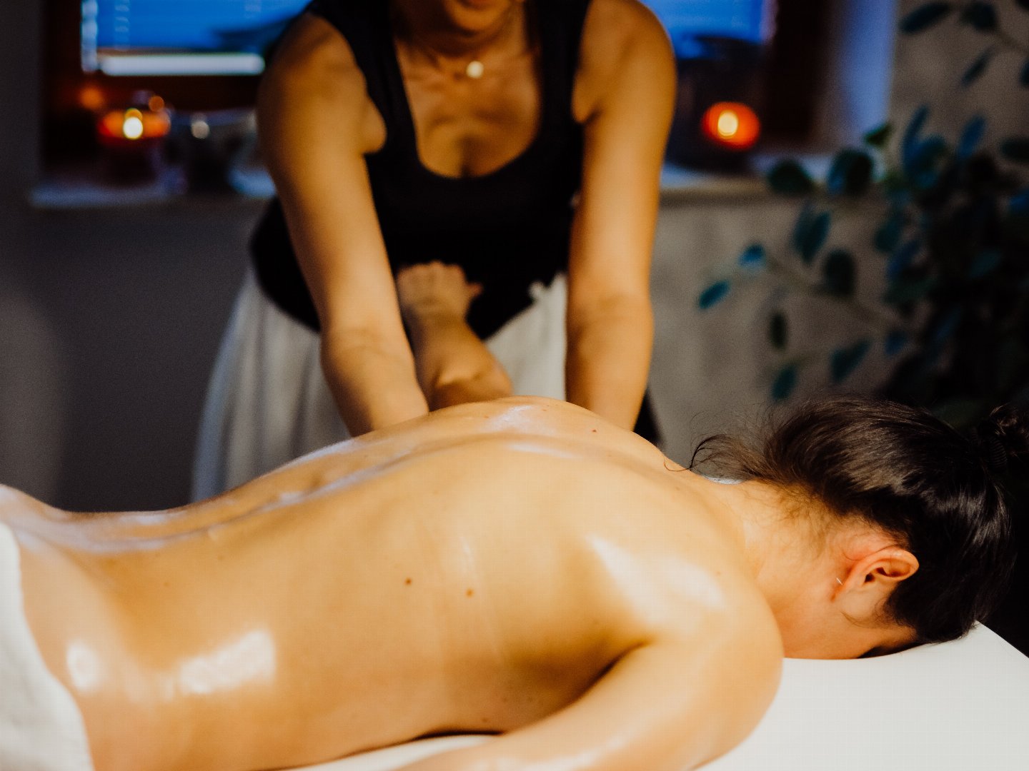 Relax I 3 Tage mit kleinem Wellness-Angebot in Mielno