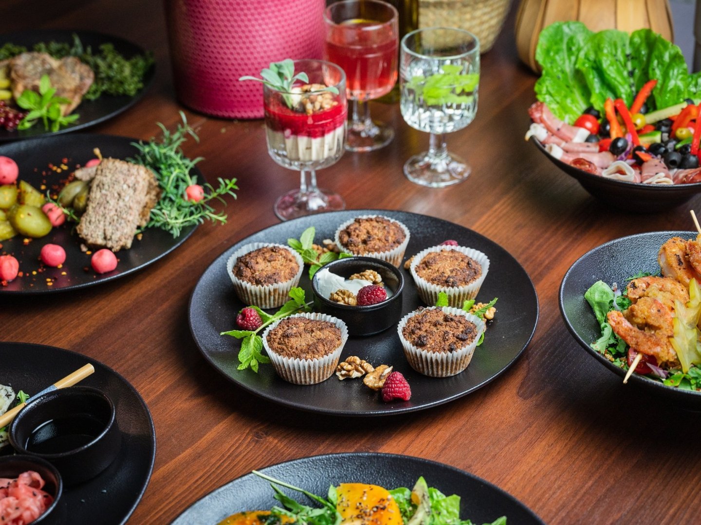 Leicht & Gesund I 8 Tage Diätkur in Mielno
