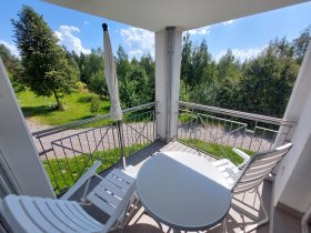 3 Tage Kurzurlaub inkl. Tageskarte & direktem Bademantelgang zur Therme