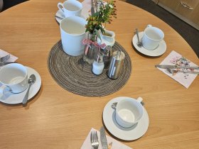 3 Tage Kurzurlaub inkl. Tageskarte & direktem Bademantelgang zur Therme