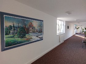 3 Tage Kurzurlaub inkl. Tageskarte & direktem Bademantelgang zur Therme
