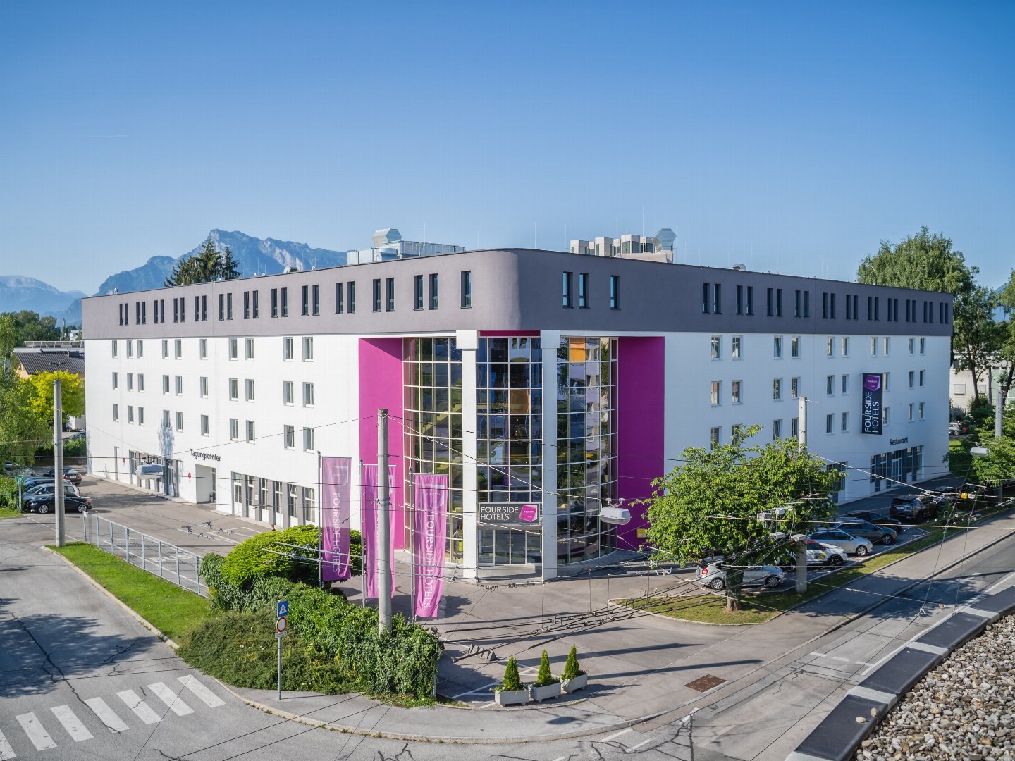 Salzburg erleben: Kultur und Geschichte in 3 Tagen