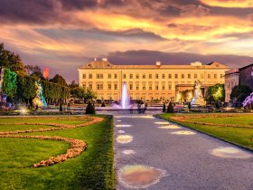 Salzburg erleben: Kultur und Geschichte in 6 Tagen  