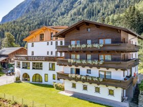 Winterwellness in Oetz  - 3 Tage 