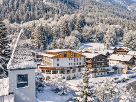 Winterwellness in Oetz  - 3 Tage 