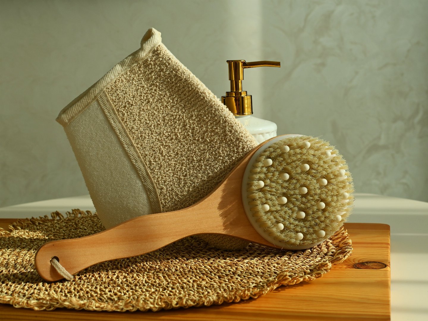 Wellness Auszeit