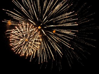SilvesterGenuss - 3 Nächte