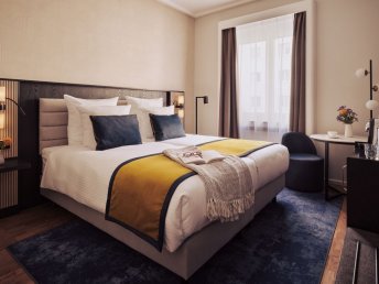 2 Tage Deluxe Kurzurlaub in Mannheim 