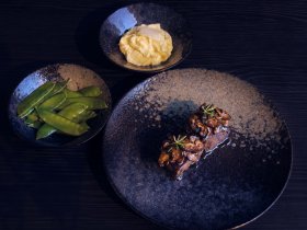 Deluxe Kurzurlaub in Mannheim - 2 Tage am Rhein