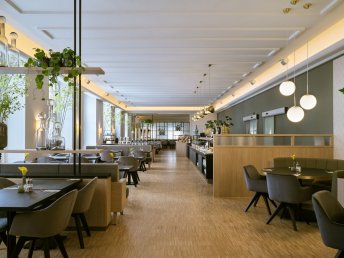 2 Tage Deluxe Kurzurlaub in Mannheim 