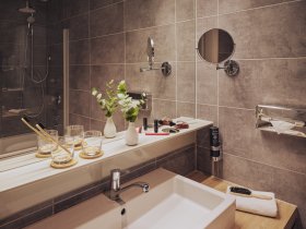 Deluxe Kurzurlaub in Mannheim - 2 Tage am Rhein