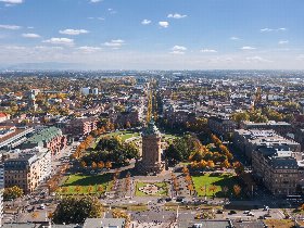 Mannheim erleben Deluxe - 3 Nächte