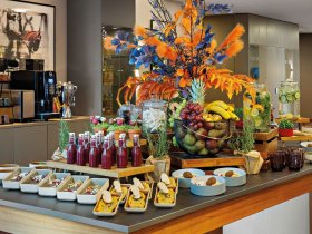 Kleine Alltagspause im schönen Esslingen am Neckar - 3 Tage