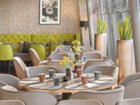 Kleine Alltagspause im schönen Esslingen am Neckar - 3 Tage