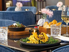 Kleine Alltagspause im schönen Esslingen am Neckar - 3 Tage