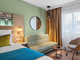 Kleine Alltagspause im schönen Esslingen am Neckar - 3 Tage