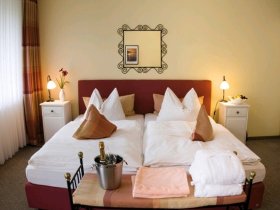 Wellness-Tage in der Lüneburger Heide inkl. Massage & Abendessen| 3 Tage