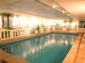 Wellness-Tage in der Lüneburger Heide inkl. Massage & Abendessen| 3 Tage