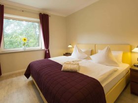 Wellness-Tage in der Lüneburger Heide inkl. Massage & Abendessen| 3 Tage