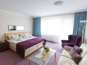 Wellness-Tage in der Lüneburger Heide inkl. Massage & Abendessen| 3 Tage