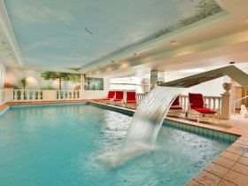 Wellness-Tage in der Lüneburger Heide inkl. Massage & Abendessen| 3 Tage