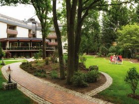  3 Tage Wellness-Auszeit in der Lüneburger Heide 