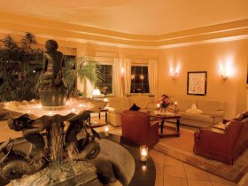 Wellness-Tage in der Lüneburger Heide inkl. Massage & Abendessen| 3 Tage