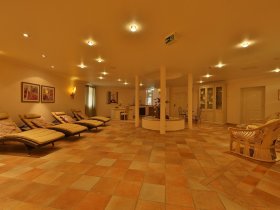 Wellness-Tage in der Lüneburger Heide inkl. Massage & Abendessen| 3 Tage