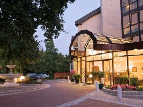 Wellness-Tage in der Lüneburger Heide inkl. Massage & Abendessen| 3 Tage