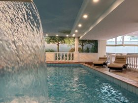 Kurzurlaub in der Lüneburger Heide inkl. Massage 