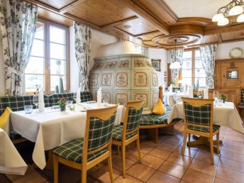 Relaxtage im Schwarzwald - 3 Tage inkl. 3-Gänge-Abendmenü