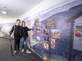 Relaxtage im Schwarzwald - 3 Tage inkl. 3-Gänge-Abendmenü