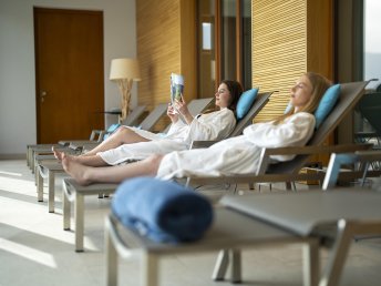 Relaxtage im Schwarzwald - 3 Tage inkl. 3-Gänge-Abendmenü