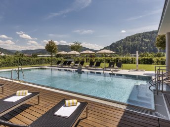 Relaxtage im Schwarzwald - 3 Tage inkl. 3-Gänge-Abendmenü