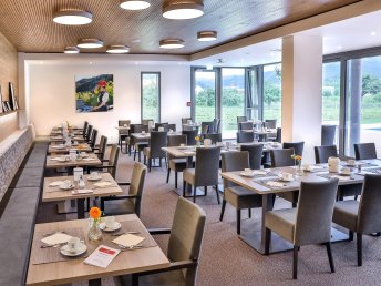 Relaxtage im Schwarzwald - 3 Tage inkl. 3-Gänge-Abendmenü