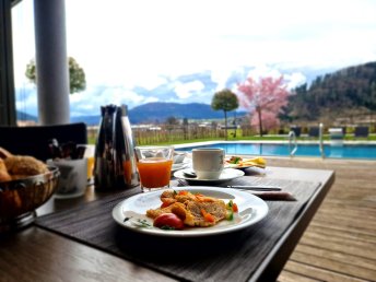 Relaxtage im Schwarzwald - 3 Tage inkl. 3-Gänge-Abendmenü