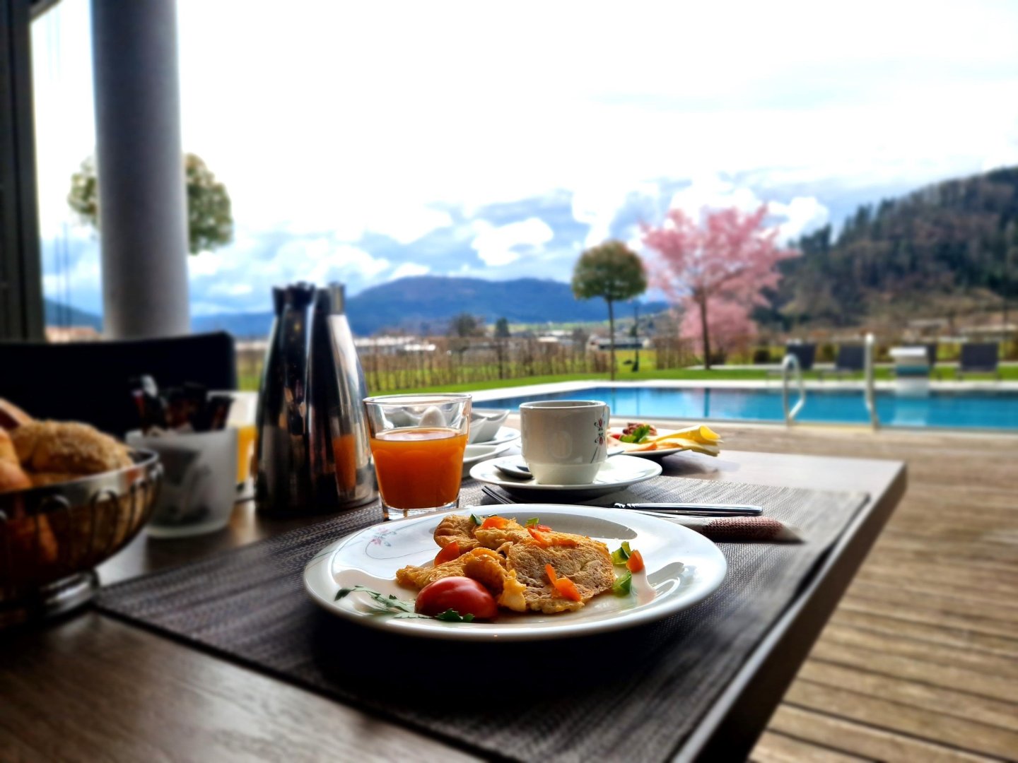 Relaxtage im Schwarzwald - 3 Tage inkl. 3-Gänge-Abendmenü