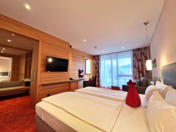 Relaxtage im Schwarzwald - 3 Tage inkl. 3-Gänge-Abendmenü