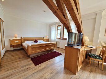 Relaxtage im Schwarzwald - 3 Tage inkl. 3-Gänge-Abendmenü