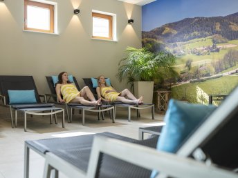 Relaxtage im Schwarzwald - 3 Tage inkl. 3-Gänge-Abendmenü