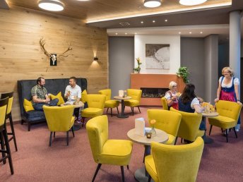 Relaxtage im Schwarzwald - 3 Tage inkl. 3-Gänge-Abendmenü