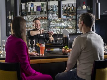 Relaxtage im Schwarzwald - 6 Tage inkl. 3-Gänge-Abendmenü