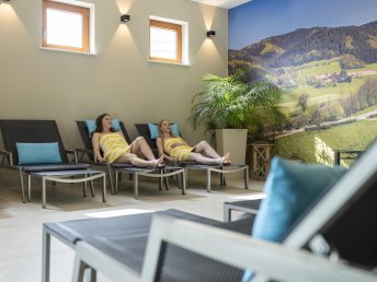 Relaxtage im Schwarzwald - 8 Tage inkl. 3-Gänge-Abendmenü