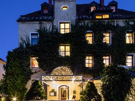 3 Tage Adventszauber in Landshut - Feststimmung und Winterflair