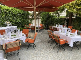 Das ist wanderbar: 3 Tage zwischen Stadtflair und Naturidylle
