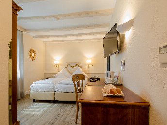 Das ist wanderbar: 3 Tage zwischen Stadtflair und Naturidylle