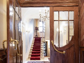 Das ist wanderbar: 3 Tage zwischen Stadtflair und Naturidylle